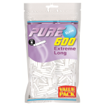 pure 600粒