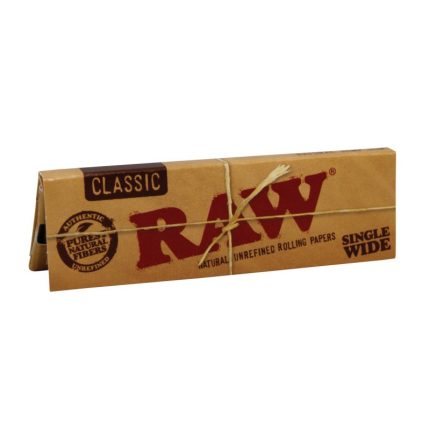raw经典