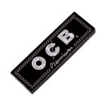 ocb黑色慢燃