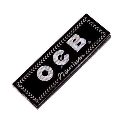 ocb黑色慢燃