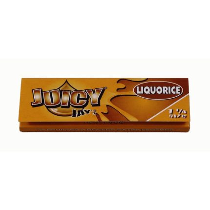 78Juicy Jay甘草