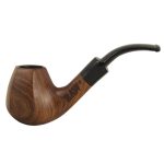 RAW经典原木手工雕刻烟斗