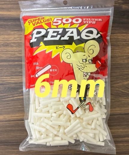 peaq500（老鼠头）6*30mm
